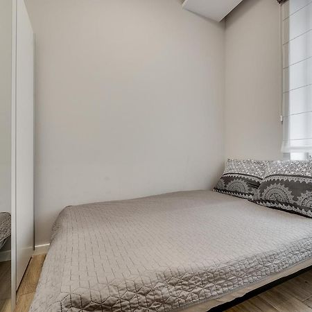 Central Platinum Apartments 8 리브니크 외부 사진