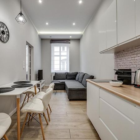 Central Platinum Apartments 8 리브니크 외부 사진