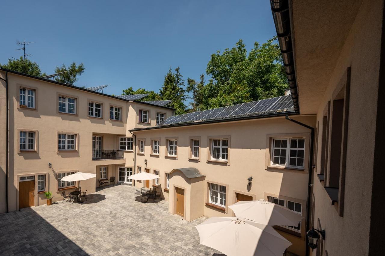 Central Platinum Apartments 8 리브니크 외부 사진
