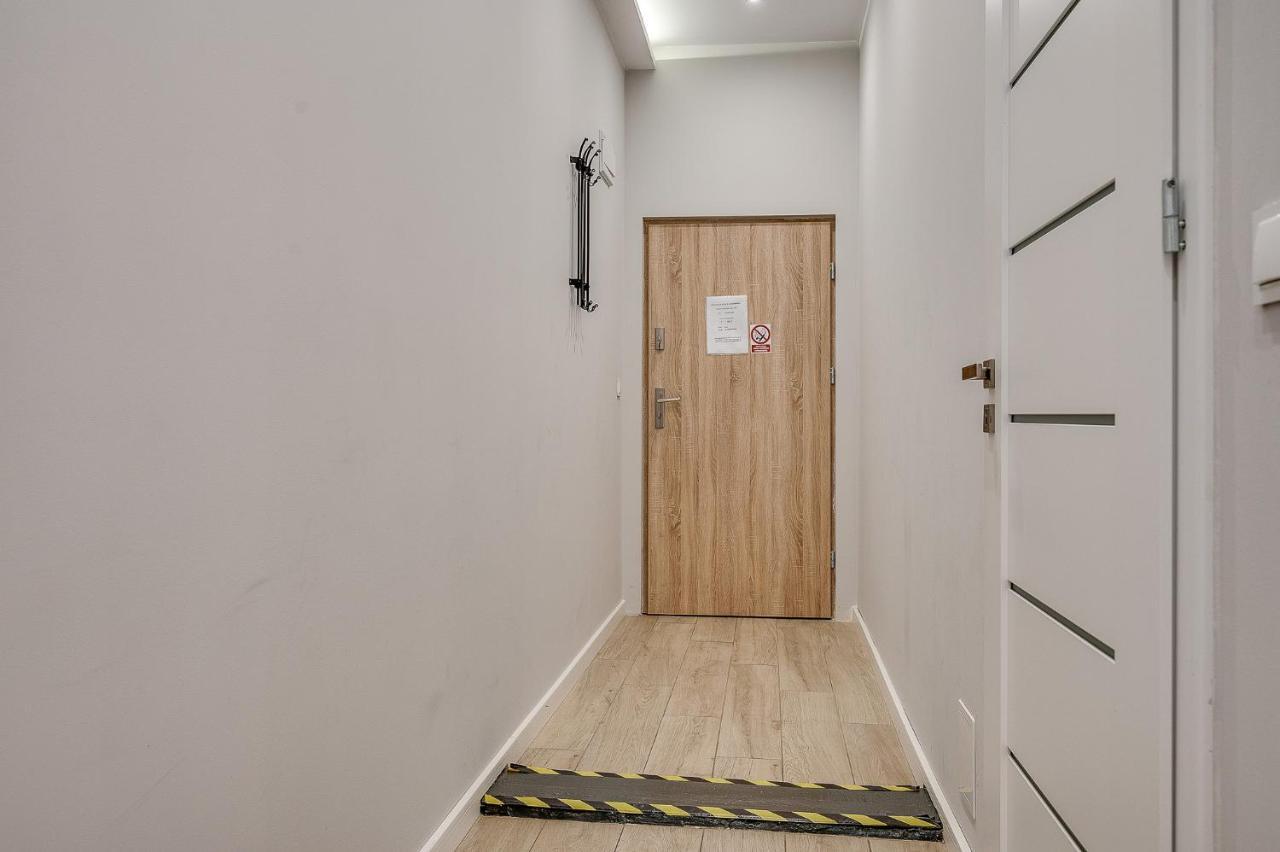 Central Platinum Apartments 8 리브니크 외부 사진