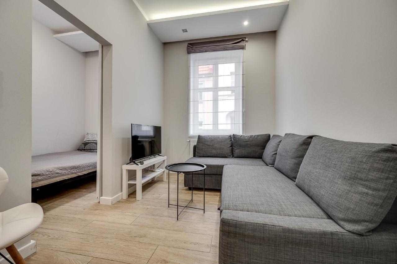 Central Platinum Apartments 8 리브니크 외부 사진