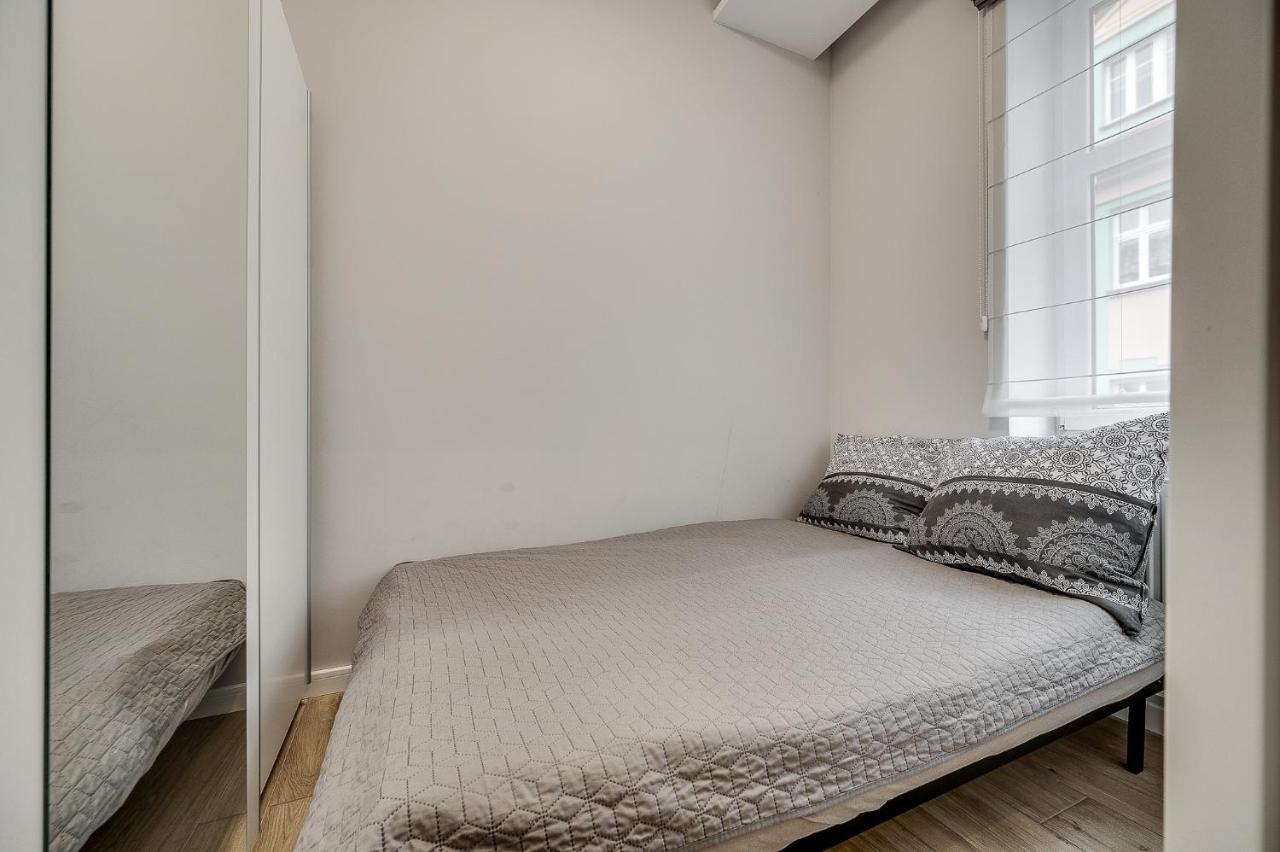 Central Platinum Apartments 8 리브니크 외부 사진